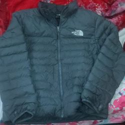 North Face Aconcagua 3 Jacket 