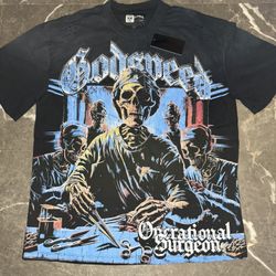 GODSPEED TSHIRT