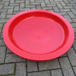 Gonge Rock Around Saucer