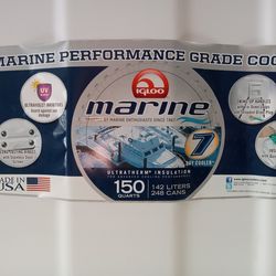 Marine IGLOO  Cooler