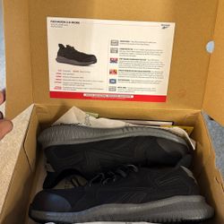 Reebok Work Shoes