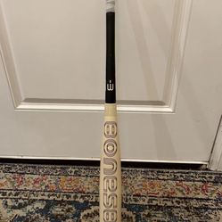 Warstic Bonesaber Hybrid Bbcor 33/30