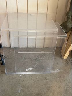 Side Tables