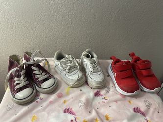 Toddler shoes