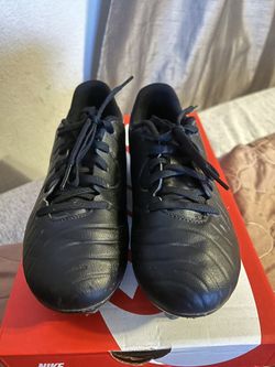 Clets / Taquetes Nike