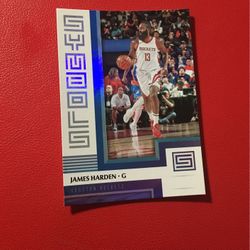 Baseball Card
