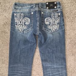 Miss Me Jeans - Size 28