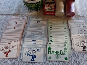 Casino Royale The Board Game