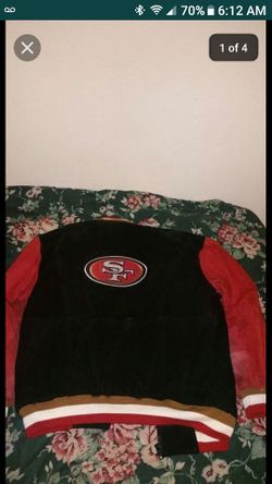 Genuine suede leather