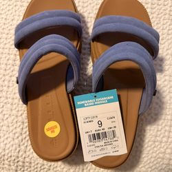 New women reef Sandals