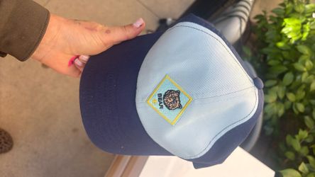 Cub Scouts Hat, Bear