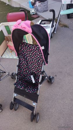 Stroller