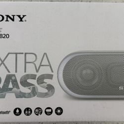 Sony Wireless Speaker