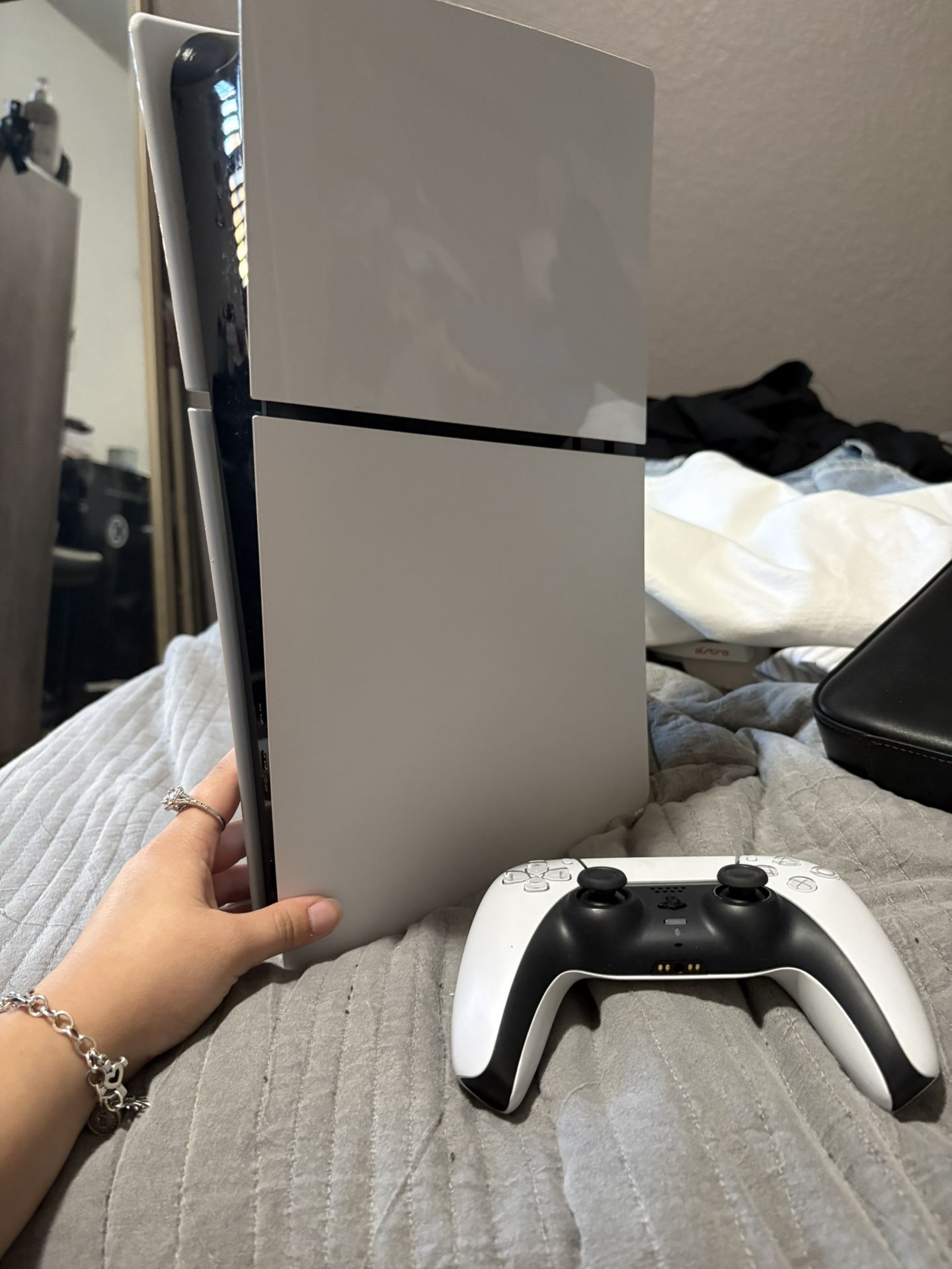 Ps5 Console 