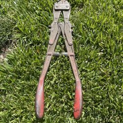 Bolt Cuters