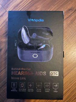 Hearing aids