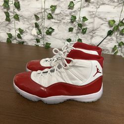 Jordan 11 Cherry