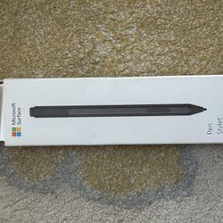 Microsoft Surface Pen – Model 1776