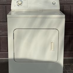 NICE WHIRLPOOL DRYER