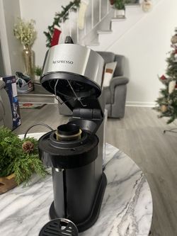 Coffee Maker