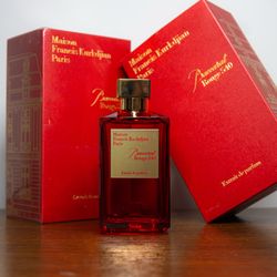 Maison Francis Kurkdjian Baccarat Rouge 540 EDP 200ml