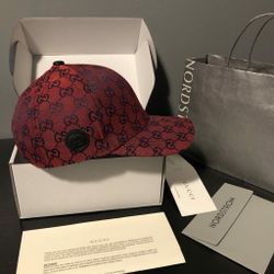 Gucci Hat