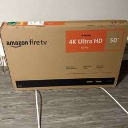 Amazon Fire TV
