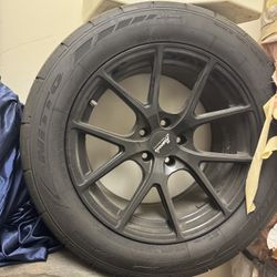 BRAVADA WHEELS