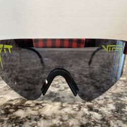 New Viper Sunglasses