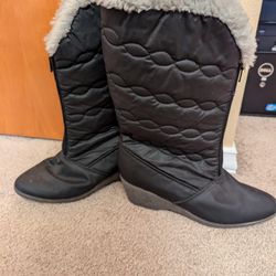 Women's Winter Boots