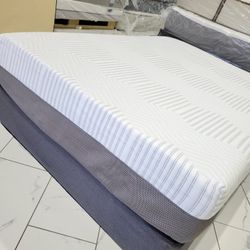 Full Sizes Mattress Set 