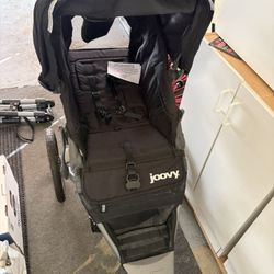Joovy Zoom 360 Jogging Stroller