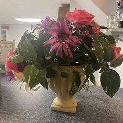 Spring Arrangement