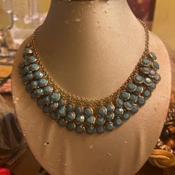 Beautiful New Necklace