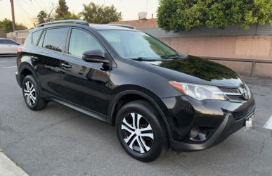 2013 Toyota Rav4