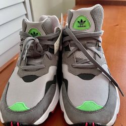 Adidas shoes -new - size 10.5 - $50.00