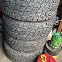 Tires 
