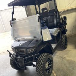 2024 D5 Maverick 2+2