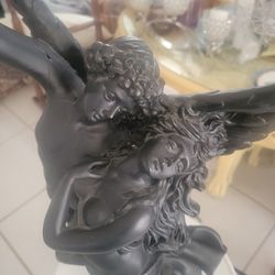 Beautiful statue