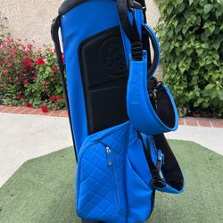 G/Fore golf Bag. It’s New