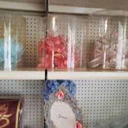 Se Venden Accesorios De Quinceañera Vestidos Vitrinas Manteleria