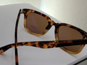 Tom Ford Sunglasses Dario TF817 55E for Sale in Santa Clarita, CA - OfferUp