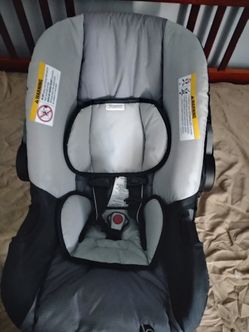 Open box new car seat never used $40