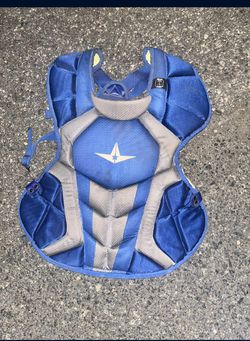 Chest Protector