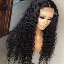 Human Hair Wigs- 12”-30” Inquire About Length For Price 