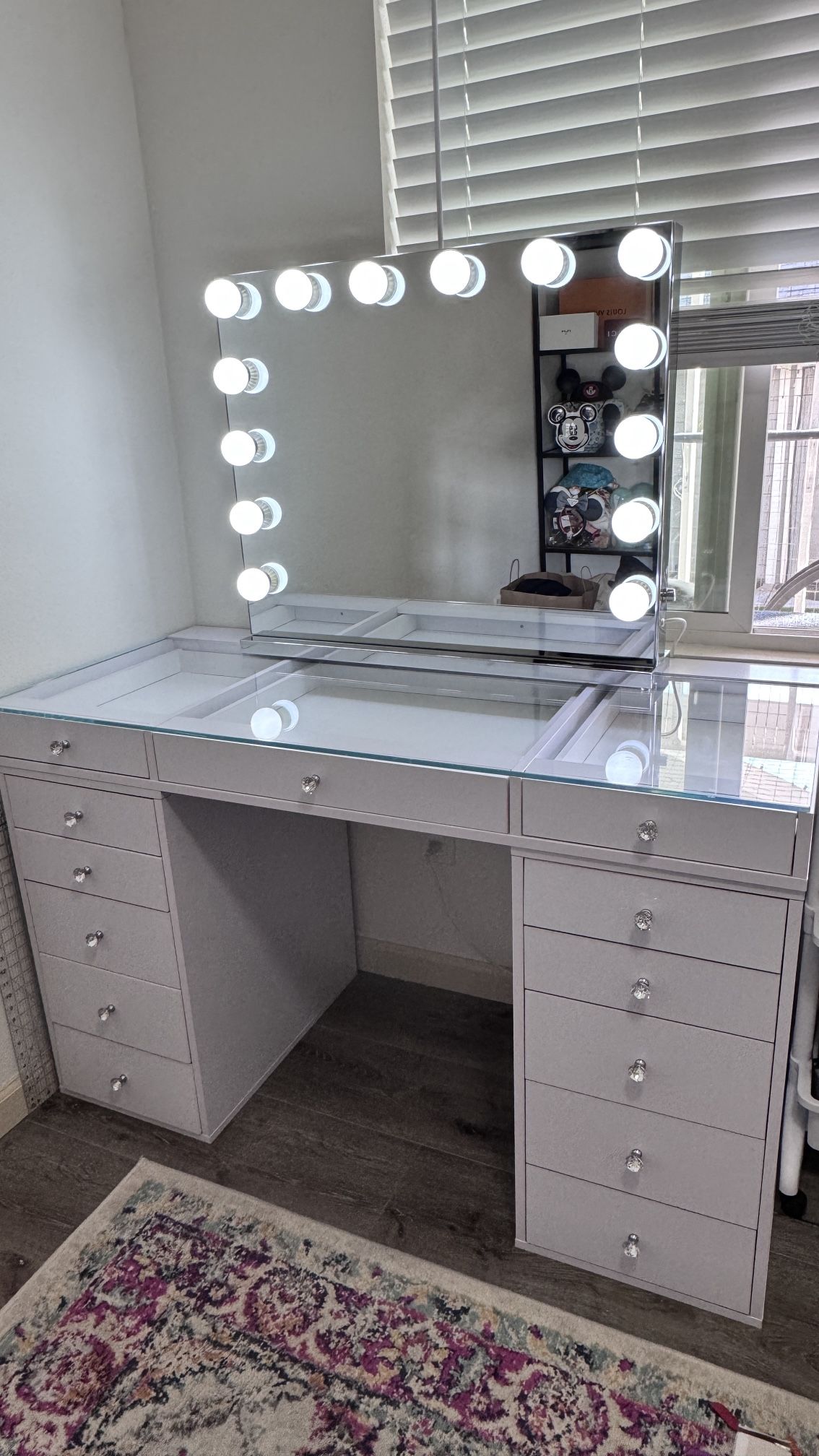Impressions Vanity Bundle