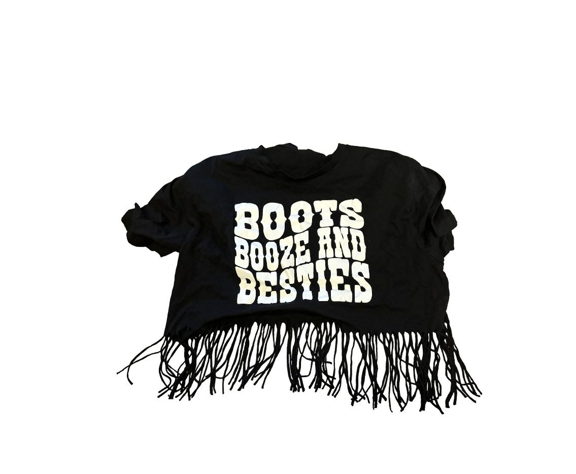 Fringe Top