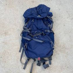 NWT Nevo Rhino Backpack. No Deliveries