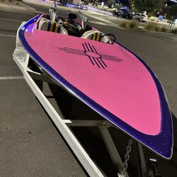 Jet Boat 