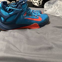 nike hyperrev 2015